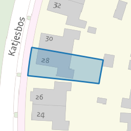 Perceel DTC01-P-1195