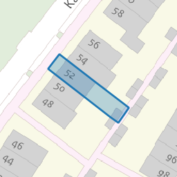 Perceel DTC01-P-1197