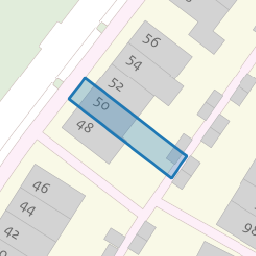 Perceel DTC01-P-1200