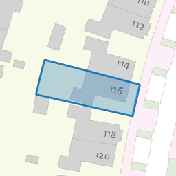 Perceel DTC01-P-1213