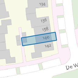 Perceel DTC01-P-1217