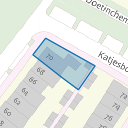 Perceel DTC01-P-1218