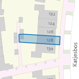 Perceel DTC01-P-1223