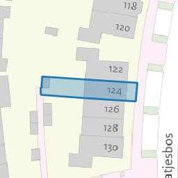 Perceel DTC01-P-1224