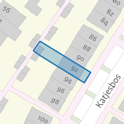 Perceel DTC01-P-1230