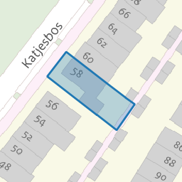 Perceel DTC01-P-1234