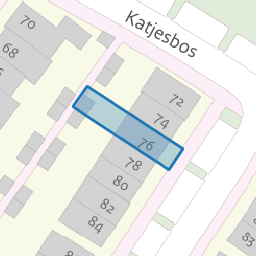 Perceel DTC01-P-1241