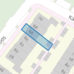 Perceel DTC01-P-1242