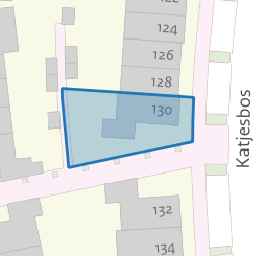 Perceel DTC01-P-1245