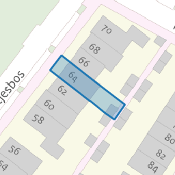 Perceel DTC01-P-1255