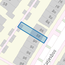 Perceel DTC01-P-1256