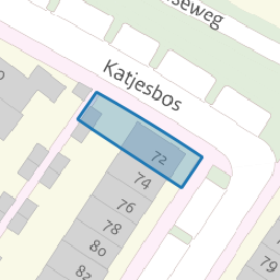 Perceel DTC01-P-1257