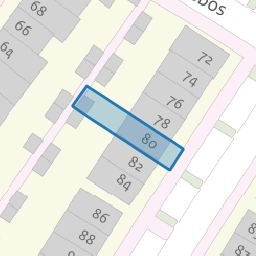 Perceel DTC01-P-1258