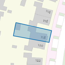 Perceel DTC01-P-1261