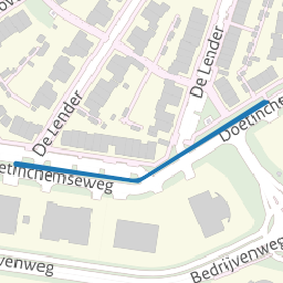 Perceel DTC01-P-1301