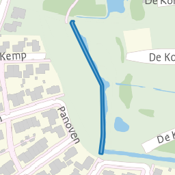 Perceel DTC01-P-1303