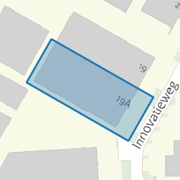 Perceel DTC01-P-1327