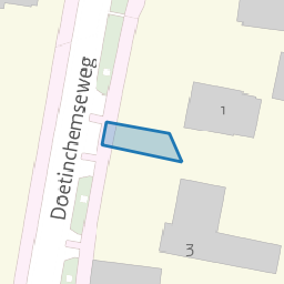 Perceel DTC01-P-1331