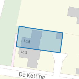 Perceel DTC01-P-1332