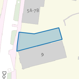 Perceel DTC01-P-1341