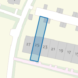 Perceel DTC01-P-1357