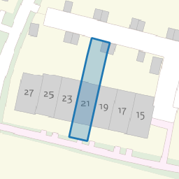 Perceel DTC01-P-1360