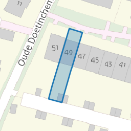 Perceel DTC01-P-1361