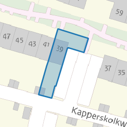 Perceel DTC01-P-1372