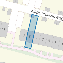 Perceel DTC01-P-1374