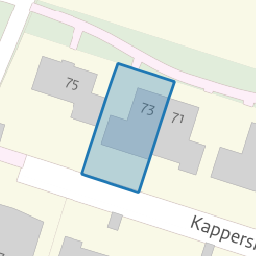 Perceel DTC01-P-1375