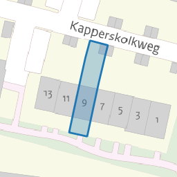 Perceel DTC01-P-1377