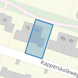 Perceel DTC01-P-1381