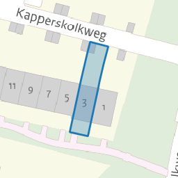 Perceel DTC01-P-1385