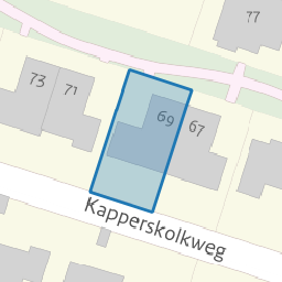 Perceel DTC01-P-1387