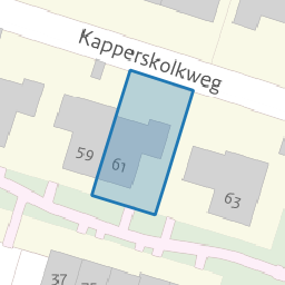 Perceel DTC01-P-1388