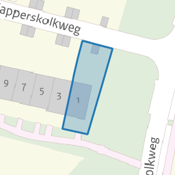 Perceel DTC01-P-1389