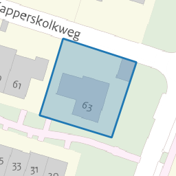 Perceel DTC01-P-1393