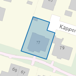 Perceel DTC01-P-1394