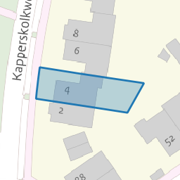 Perceel DTC01-P-1399