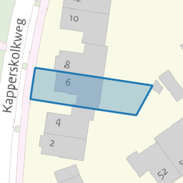 Perceel DTC01-P-1400