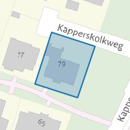 Perceel DTC01-P-1404