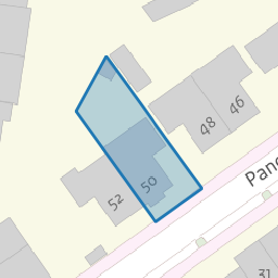 Perceel DTC01-P-1412