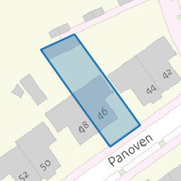 Perceel DTC01-P-1418