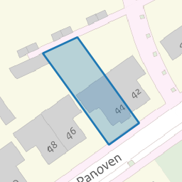 Perceel DTC01-P-1422