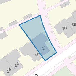 Perceel DTC01-P-1423