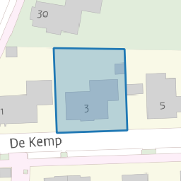 Perceel DTC01-P-1426