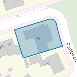 Perceel DTC01-P-1431