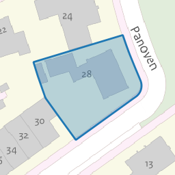 Perceel DTC01-P-1432