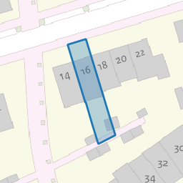 Perceel DTC01-P-1452