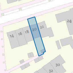 Perceel DTC01-P-1454